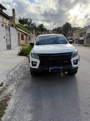 CHEVROLET S10 2022