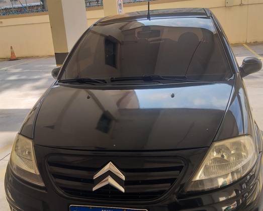 CITROËN C3 2012