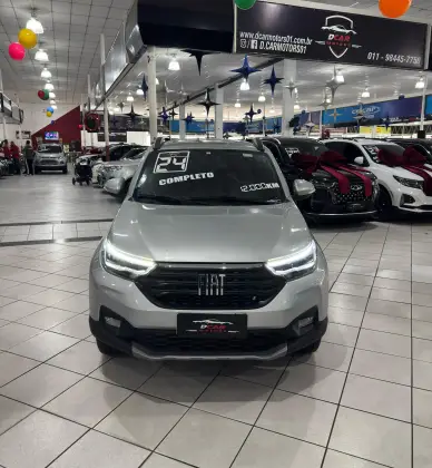 FIAT STRADA 2024