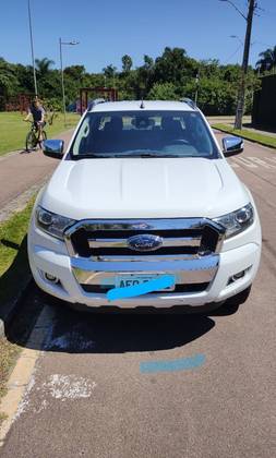 FORD RANGER 2017