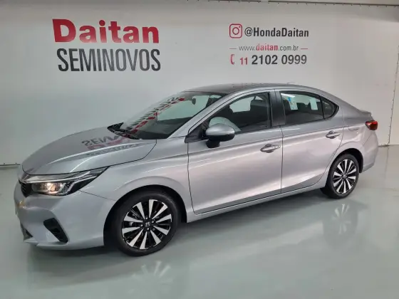 HONDA CITY 2025