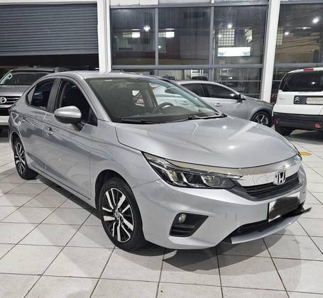 HONDA CITY 2023