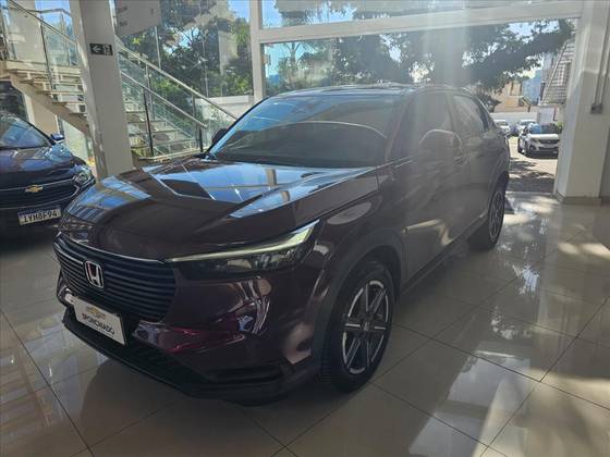 HONDA HR-V 2025