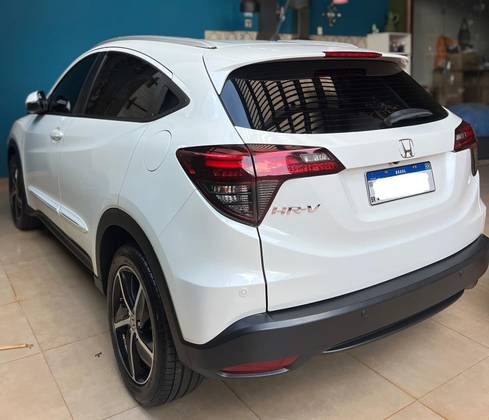 HONDA HR-V 2021