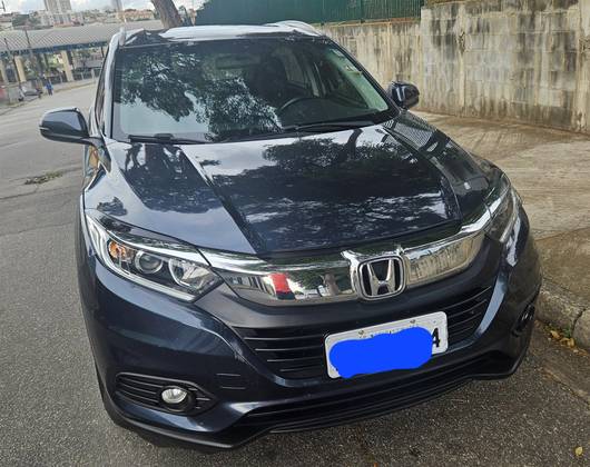 HONDA HR-V 2019