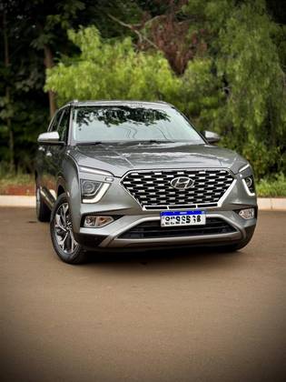 HYUNDAI CRETA 2025