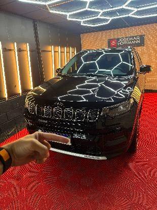 JEEP COMPASS 2025