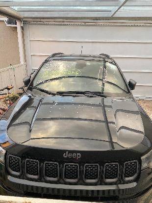 JEEP COMPASS 2022