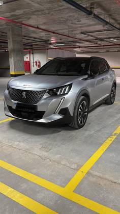 PEUGEOT 2008 2023