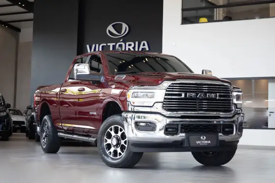 RAM 2500 2024