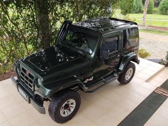 TROLLER T4 2009
