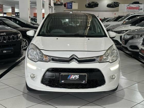 CITROËN C3 2016