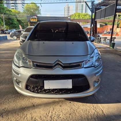 CITROËN C3 2013