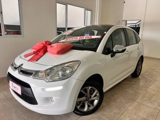 CITROËN C3 2017