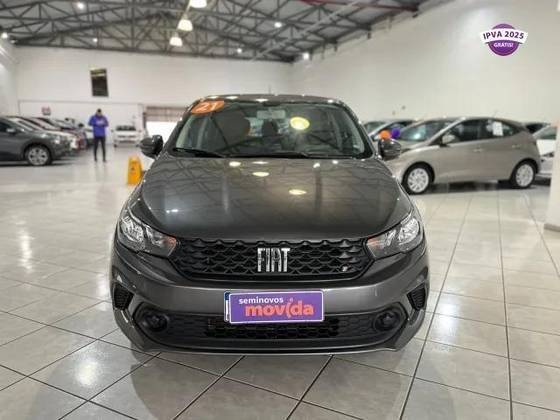 FIAT ARGO 2023