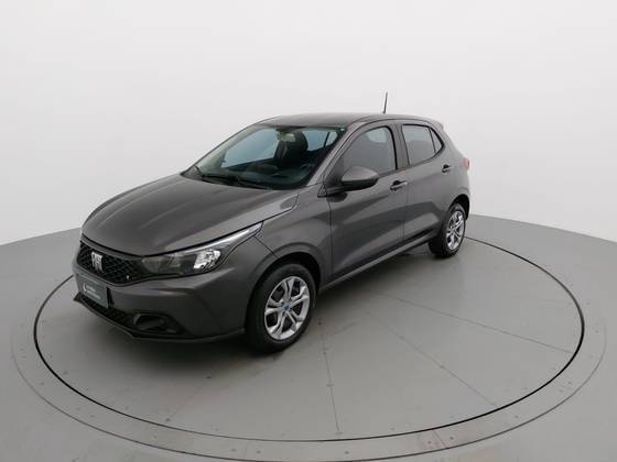 FIAT ARGO 2024