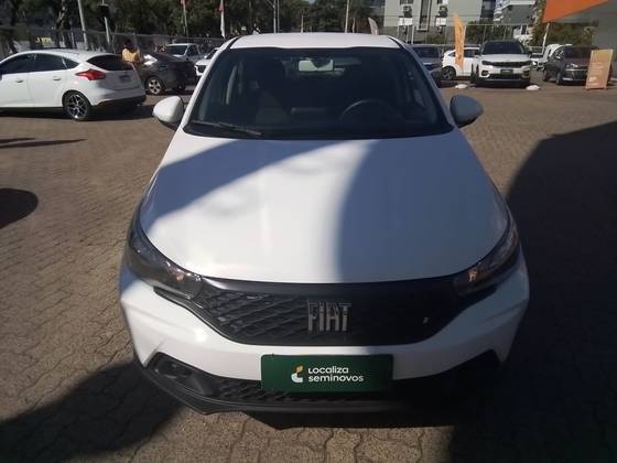 FIAT ARGO 2024