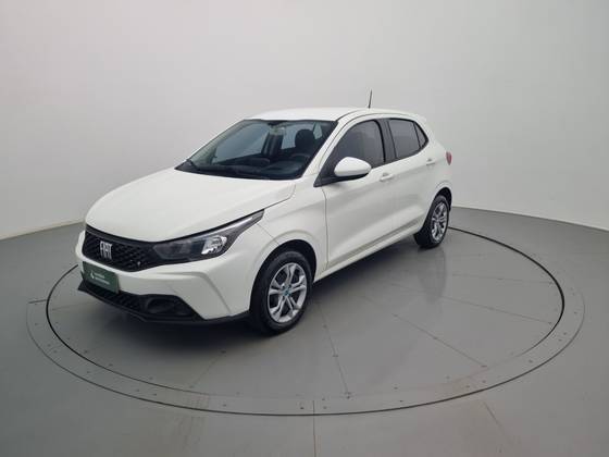 FIAT ARGO 2023