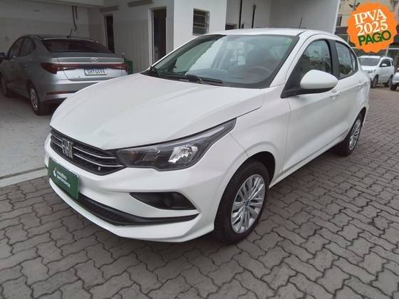 FIAT CRONOS 2024