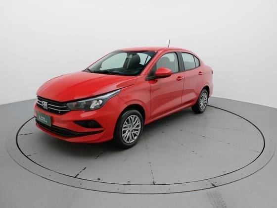 FIAT CRONOS 2024