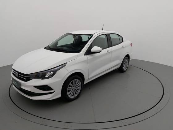 FIAT CRONOS 2023