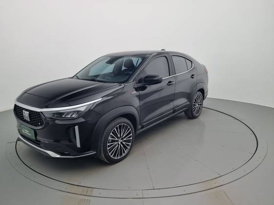 FIAT FASTBACK 2024