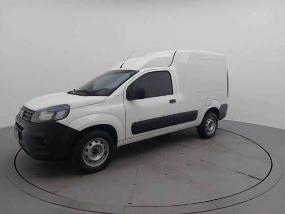 FIAT FIORINO 2024