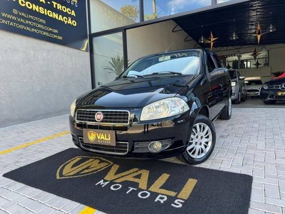 FIAT PALIO 2009