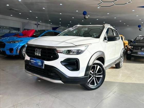 FIAT PULSE 2024