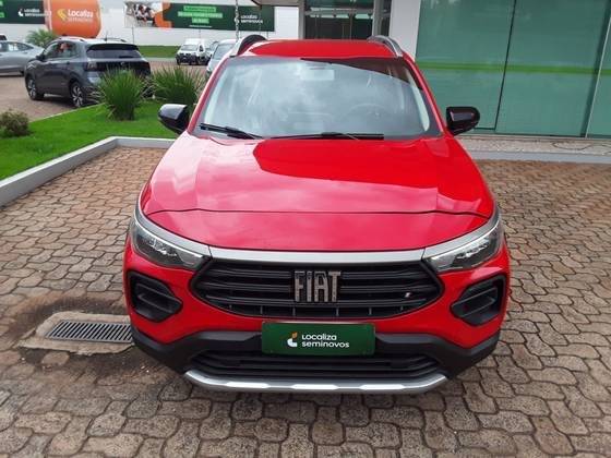 FIAT PULSE 2024