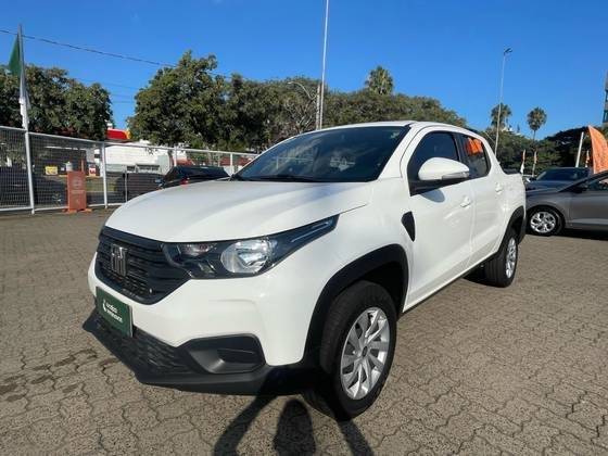 FIAT STRADA 2024