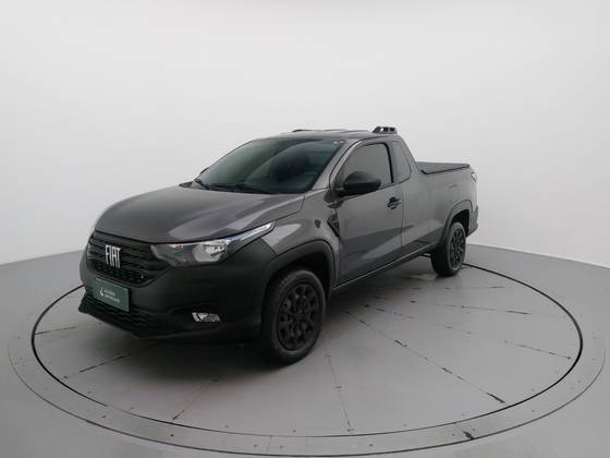 FIAT STRADA 2023