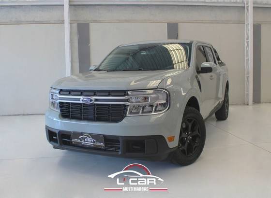 FORD MAVERICK 2023