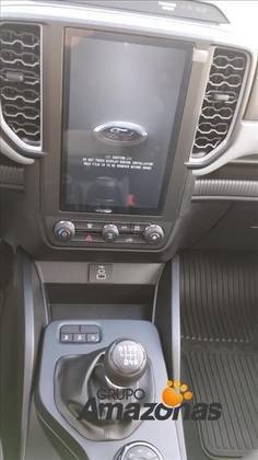 FORD RANGER 2026
