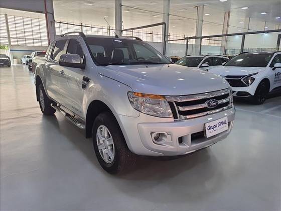 FORD RANGER 2015