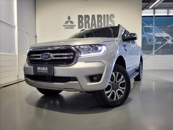 FORD RANGER 2021