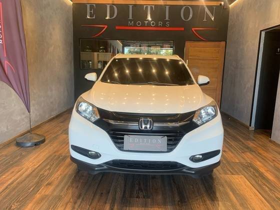 HONDA HR-V 2016