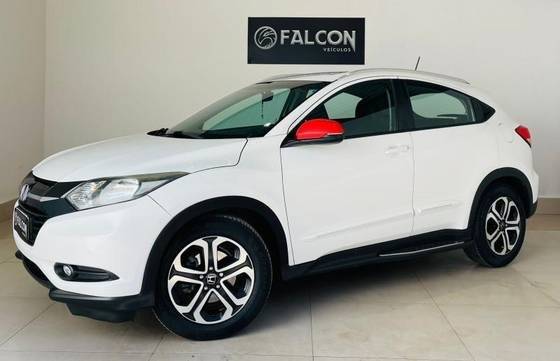 HONDA HR-V 2016