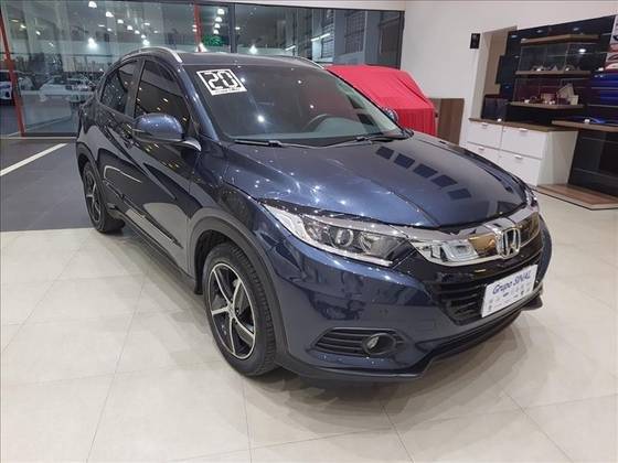 HONDA HR-V 2020
