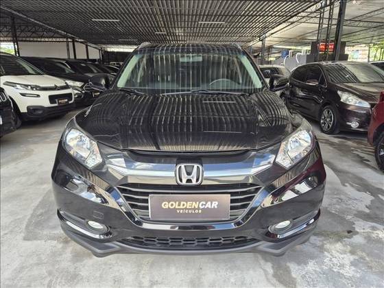 HONDA HR-V 2016