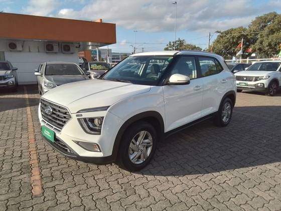 HYUNDAI CRETA 2024