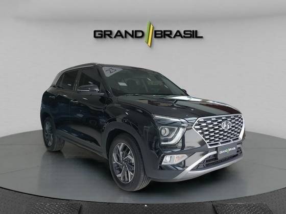 HYUNDAI CRETA 2023