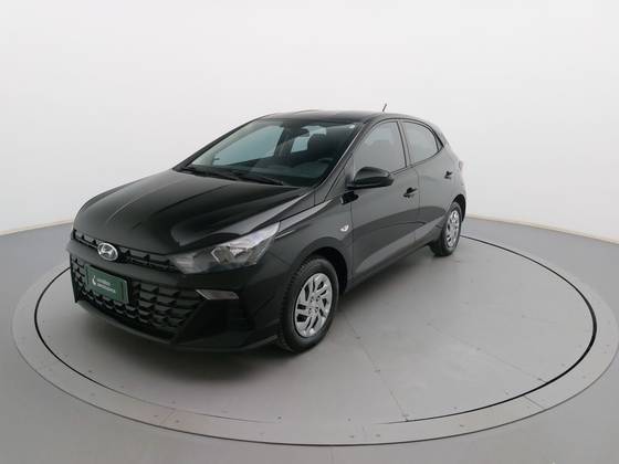 HYUNDAI HB20 2024