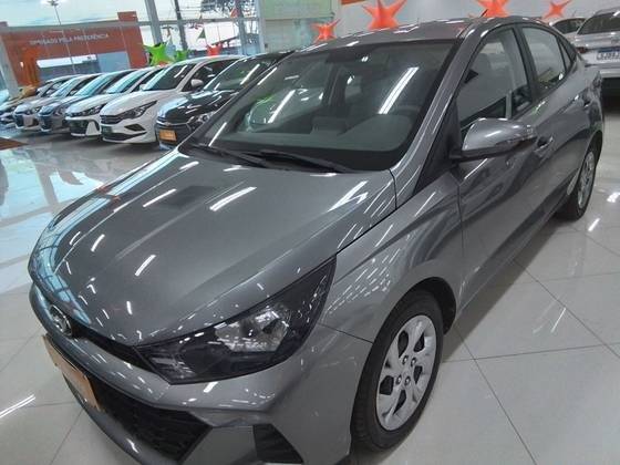 HYUNDAI HB20S 2023