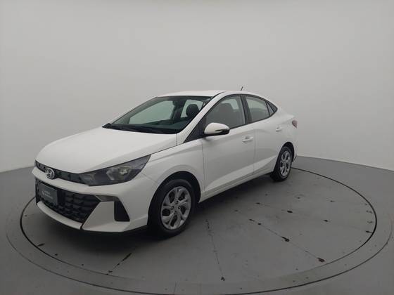 HYUNDAI HB20S 2024