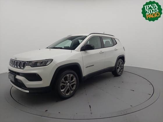 JEEP COMPASS 2024