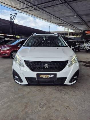 PEUGEOT 2008 2020