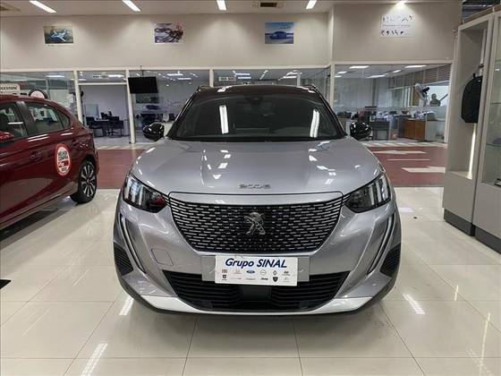 PEUGEOT 2008 2023