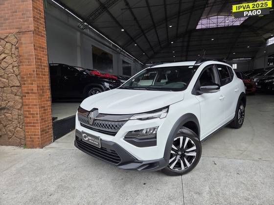 RENAULT KARDIAN 2025