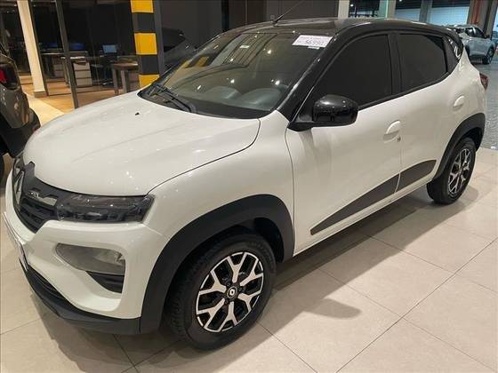RENAULT KWID 2023